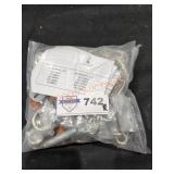 UNOPENED BY ROCKEY TEAM, Could Be Opened At