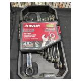 UNOPENED BY ROCKEY TEAM, Could Be Opened At