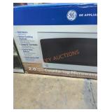 2.0 Countertop Microwave