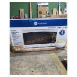 GE 1200Watt Countertop Microwave