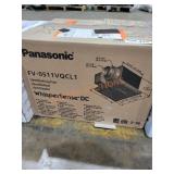 Panasonic Ventilating Fan