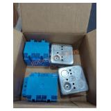 Sold as is where is. No guarantee or returns.