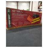 UNOPENED BY ROCKEY TEAM, Could Be Opened At