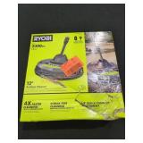 UNOPENED BY ROCKEY TEAM, Could be opened