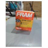 1 fram ph9688 oil filter