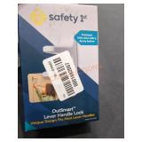 UNOPENED BY ROCKEY TEAM, Pieces MAY BE missing or