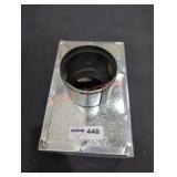 Sold as is where is. No guarantee or returns.