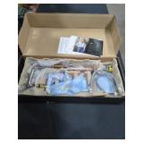 Sold as is where is. No guarantees or returns.