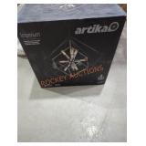 UNOPENED BY ROCKEY TEAM, Could Be Opened At