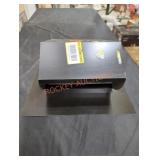 Sold as is where is. No guarantee or returns.