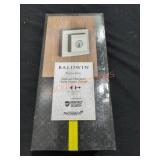 UNOPENED BY ROCKEY TEAM, Could be opened