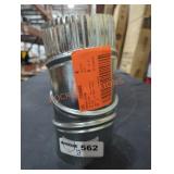 Sold as is where is. No guarantee or returns.