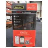 UNOPENED BY ROCKEY TEAM, Could Be Opened At