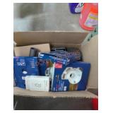 UNOPENED BY ROCKEY TEAM, Could Be Opened At