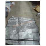 Sold as is where is. No guarantees or returns.