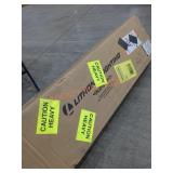 UNOPENED BY ROCKEY TEAM, Pieces MAY BE missing or