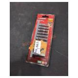 UNOPENED BY ROCKEY TEAM, Pieces MAY BE missing or