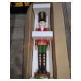 Sold as is where is. No guarantees or returns.