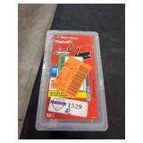 UNOPENED BY ROCKEY TEAM, Pieces MAY BE missing or