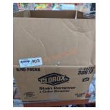 UNOPENED BY ROCKEY TEAM, Could Be Opened At