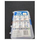 UNOPENED BY ROCKEY TEAM, Could Be Opened At