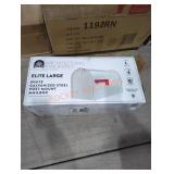 UNOPENED BY ROCKEY TEAM, Could Be Opened At