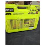 Unopened By ROCKEY TEAM, maybe opened at preview