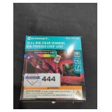 UNOPENED BY ROCKEY TEAM, Could Be Opened At