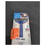 UNOPENED BY ROCKEY TEAM, Could Be Opened At