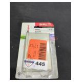 UNOPENED BY ROCKEY TEAM, Could Be Opened At