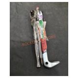 UNOPENED BY ROCKEY TEAM, Could Be Opened At