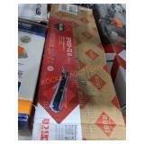 UNOPENED BY ROCKEY TEAM, Pieces MAY BE missing or