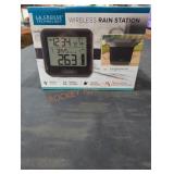 UNOPENED BY ROCKEY TEAM, Could Be Opened At