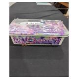 UNOPENED BY ROCKEY TEAM, Could Be Opened At