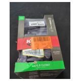 UNOPENED BY ROCKEY TEAM, Could Be Opened At