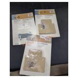 UNOPENED BY ROCKEY TEAM, Pieces MAY BE missing or