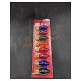 UNOPENED BY ROCKEY TEAM, Pieces MAY BE missing or