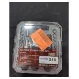 Sold as is where is. No guarantee or returns.