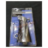 Sold As Is Where Is No Guarantees No