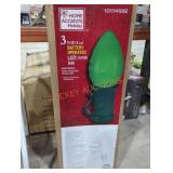 UNOPENED BY ROCKEY TEAM, Could Be Opened At