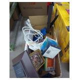 UNOPENED BY ROCKEY TEAM, Could Be Opened At