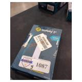 UNOPENED BY ROCKEY TEAM, Pieces MAY BE missing or