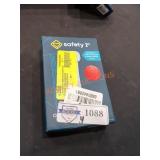 UNOPENED BY ROCKEY TEAM, Pieces MAY BE missing or