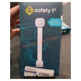 UNOPENED BY ROCKEY TEAM, Pieces MAY BE missing or