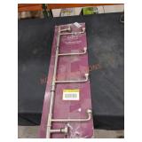 UNOPENED BY ROCKEY TEAM, Pieces MAY BE missing or