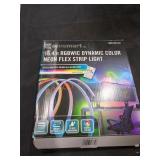 UNOPENED BY ROCKEY TEAM, Pieces MAY BE missing or