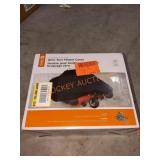 UNOPENED BY ROCKEY TEAM, Pieces MAY BE missing or