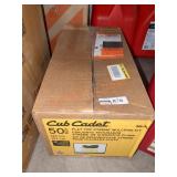 UNOPENED BY ROCKEY TEAM, Pieces MAY BE missing or