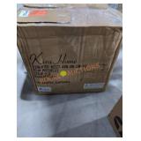 UNOPENED BY ROCKEY TEAM, Could Be Opened At