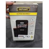 Unopened By ROCKEY TEAM, maybe opened at preview